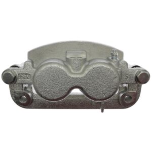 ACDelco Gold 18FR2247N Front Driver Side Disc Brake Caliper Assembly (Friction Ready)