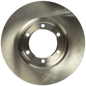 Centric Parts 121.45017 C Tek Standard Brake Rotor
