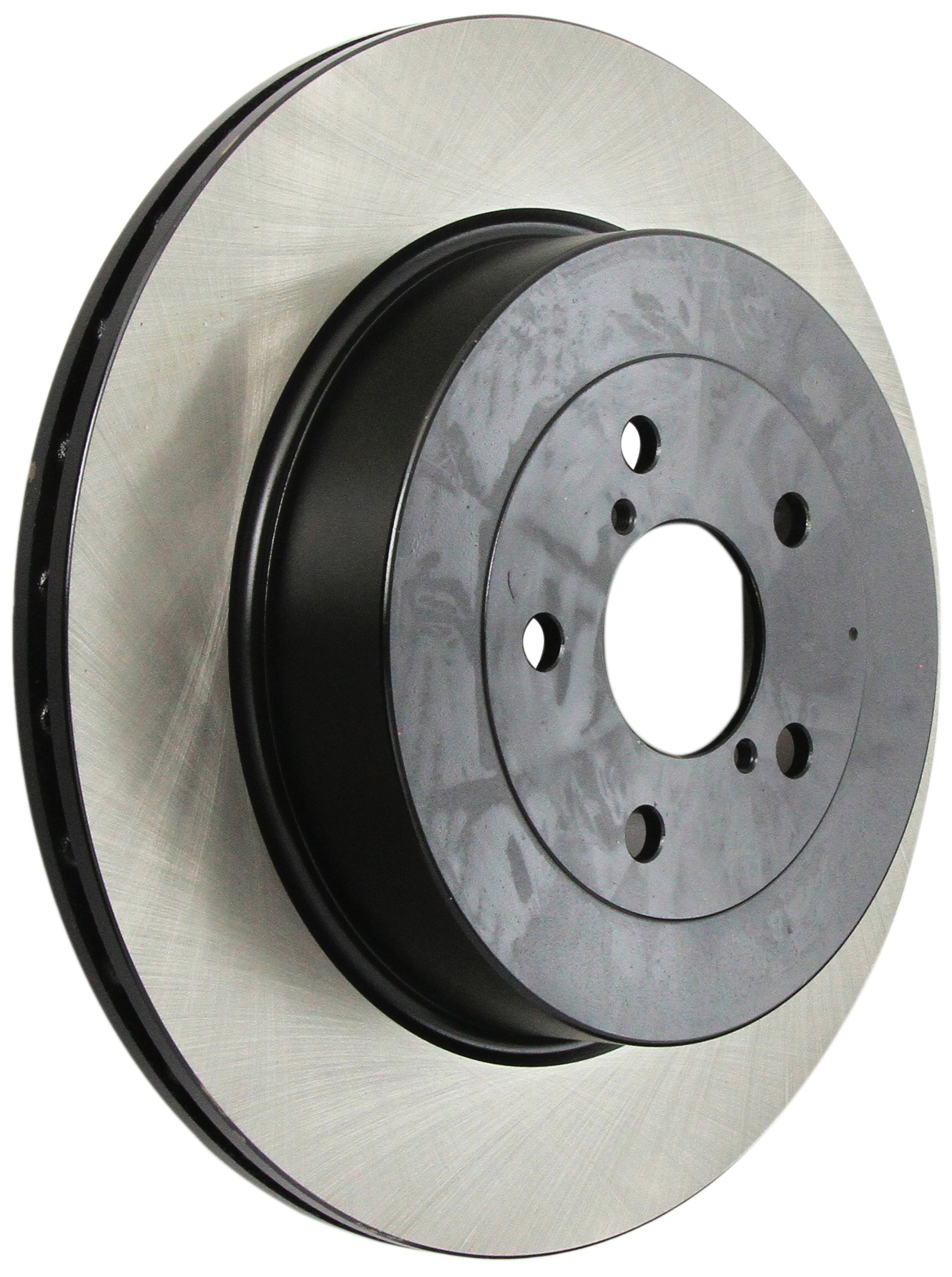 StopTech 125.47020 Centric 04 STi Rear Performance Rotor