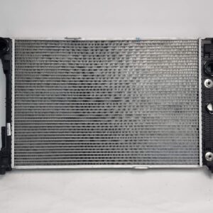 CSF Radiators 3692: Radiator