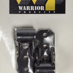 Warrior 400 Front Shackle Frame Bracket