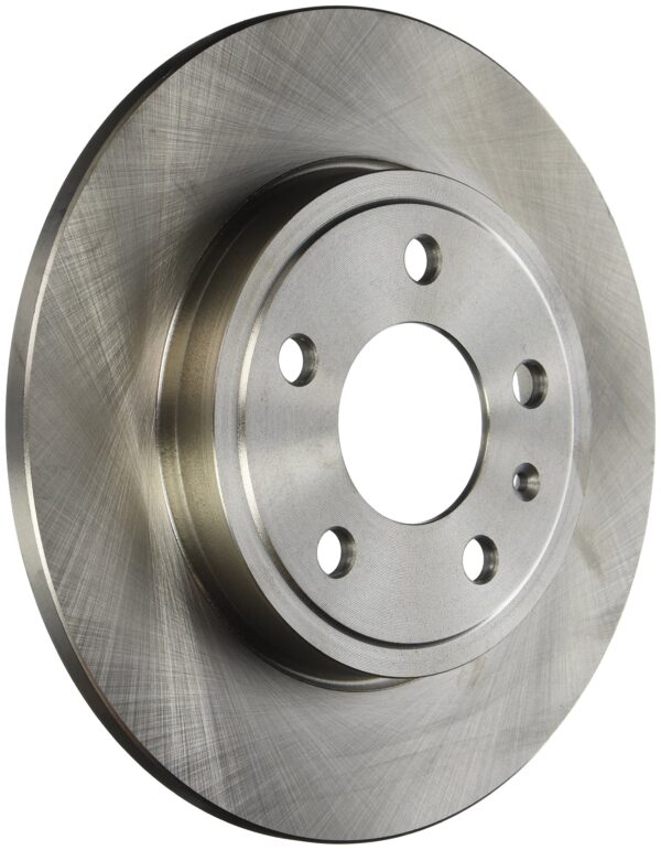 Centric Parts 121.33097 C Tek Standard Brake Rotor