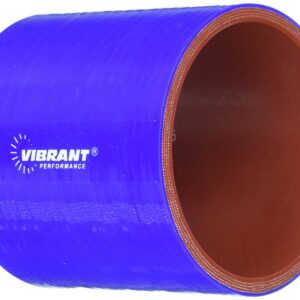 Vibrant Performance 2712B Silicone Sleeve Connector