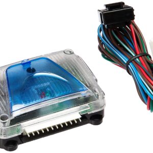 AutoLoc Power Accessories 9787 2 Channel Motor Control Unit