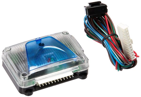 AutoLoc Power Accessories 9787 2 Channel Motor Control Unit