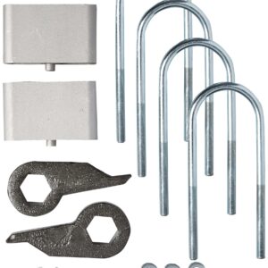Belltech 636 Lowering Kit