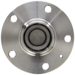 Centric 405.33004E Front Wheel Bearing and Hub Assembly