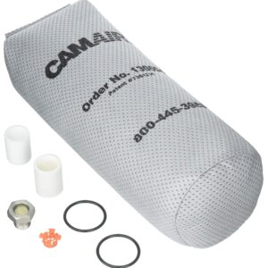 DeVilbiss 130534 Ct 30 Plus Tune Up Kit, 1 Pack