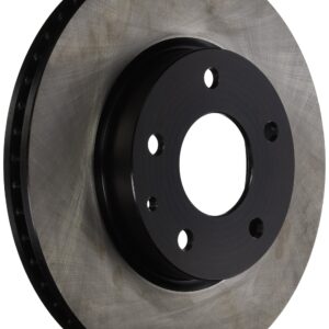 Centric 120.45088 Brake Rotor