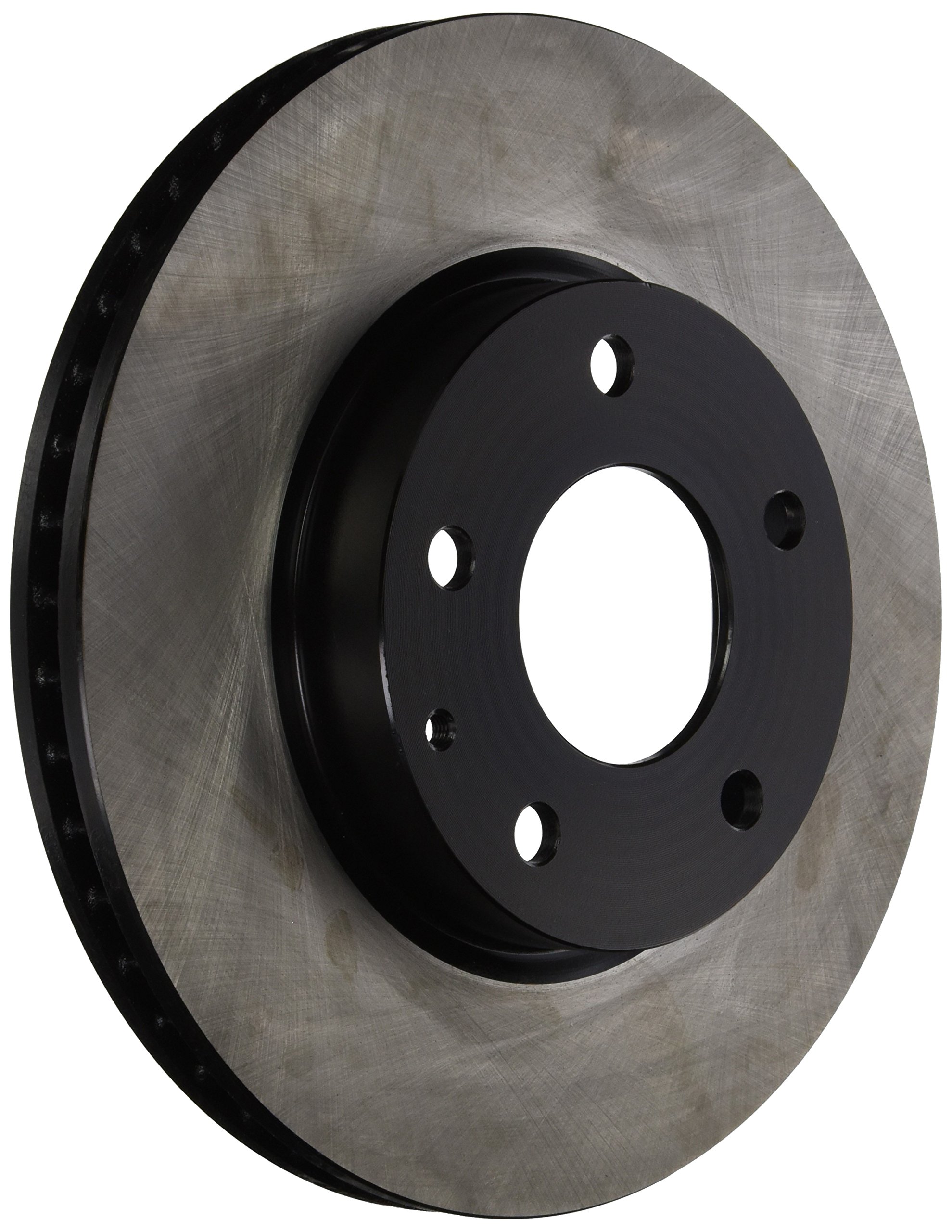 Centric 120.45088 Brake Rotor