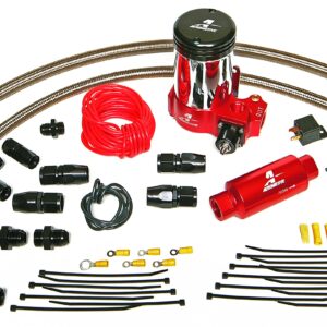 Aeromotive 17202 A2000 Fuel Pump Kit