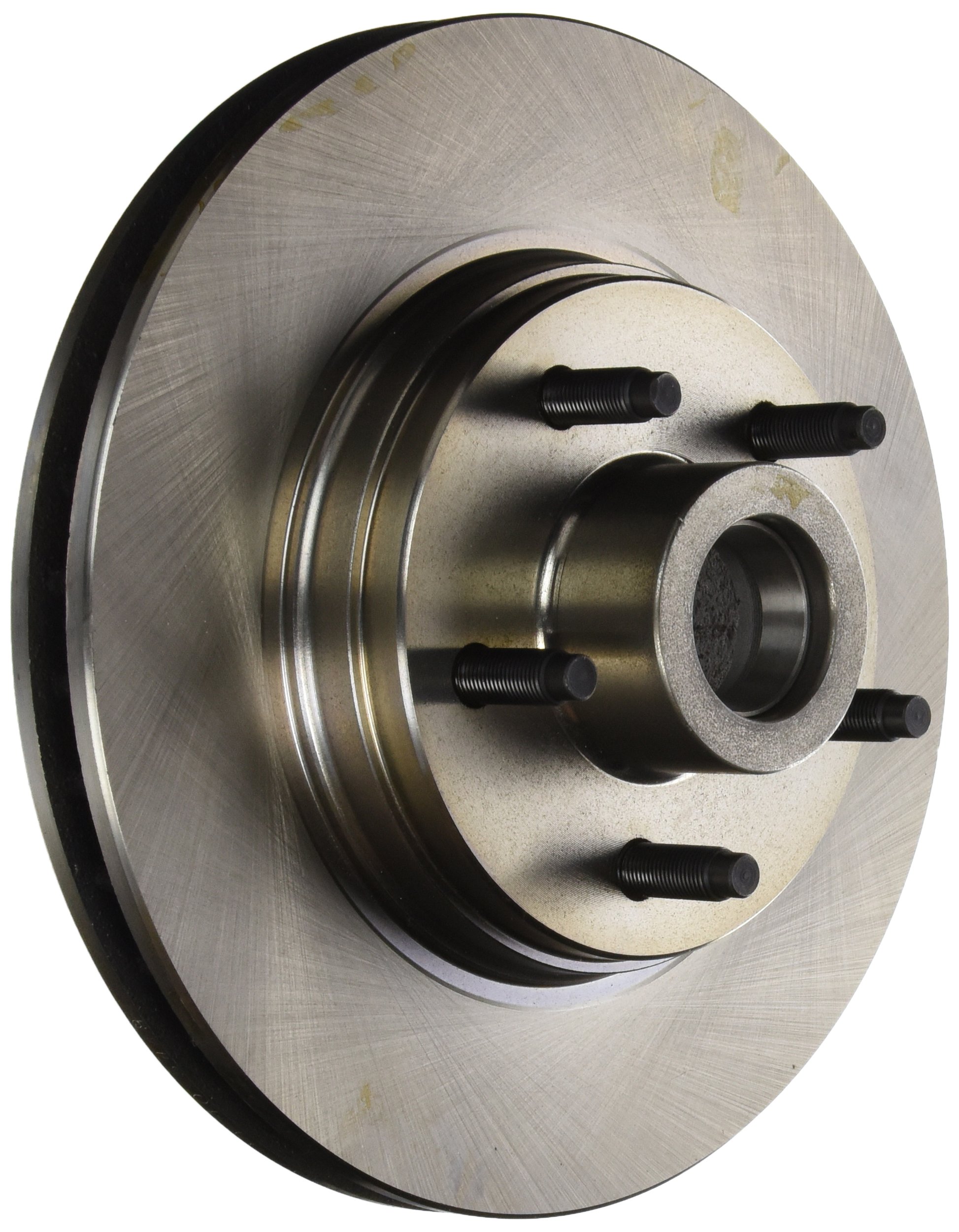 Centric Parts 121.61018 C Tek Standard Brake Rotor
