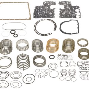 ATP NM 21 Automatic Transmission Master Repair Kit