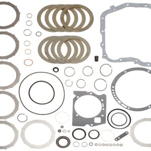 ATP Automotive TM 14 Automatic Transmission Master Repair Kit