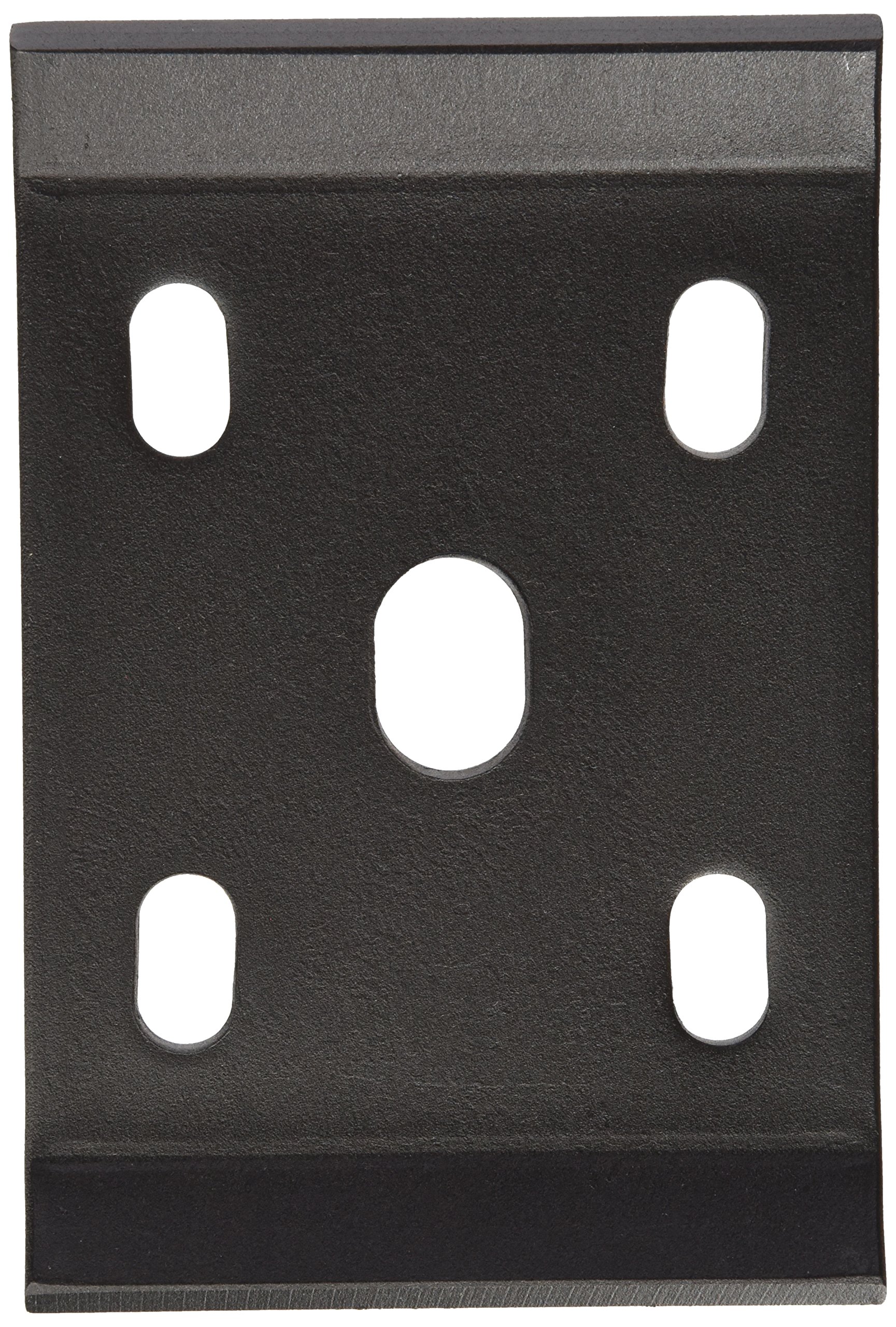 Warrior Products 1791 Heavy Duty Universal U Bolt Plate for 4WD Vehicles