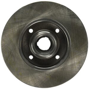 Centric Parts 121.33022 C Tek Standard Brake Rotor