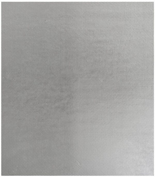 Design Engineering 10043 10 mil 48" x 42" Heat Shield High Temperature Dimpled Aluminum Sheet