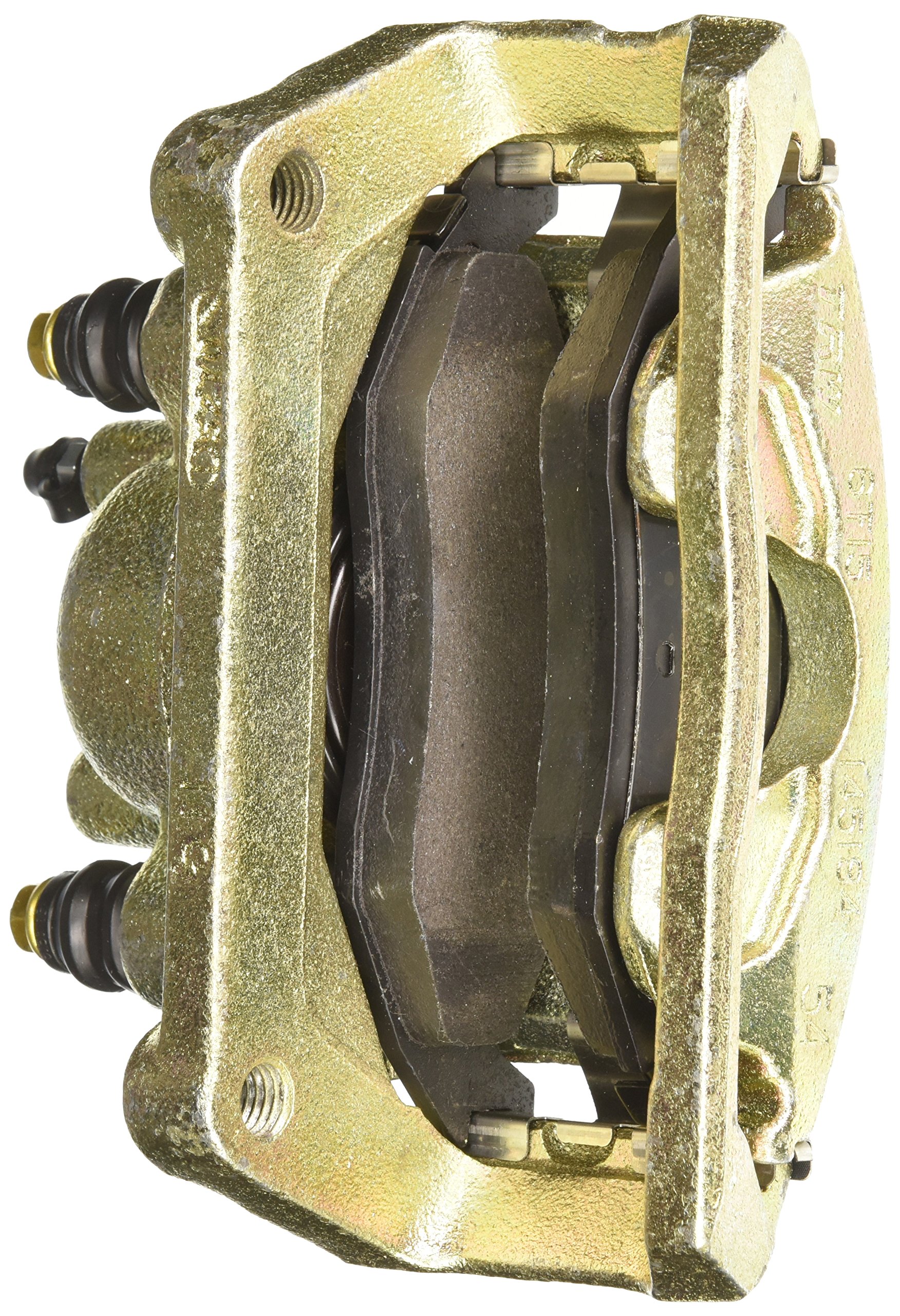 Posi Quiet Loaded Caliper